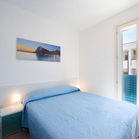 Itaca E Medea - Appartamenti Con Idromassaggio In Terrazza San Vito Lo Capo Ngoại thất bức ảnh