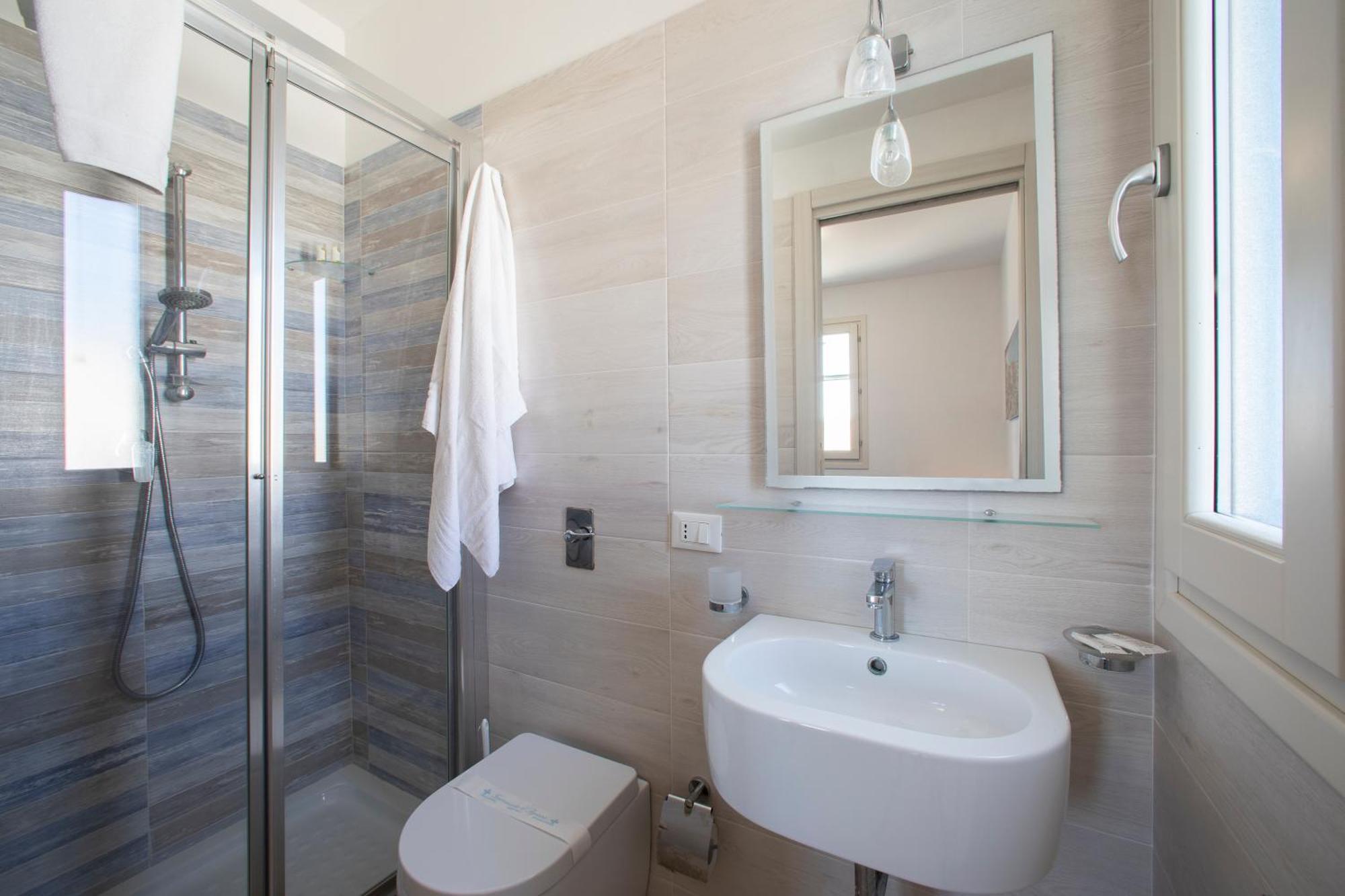 Itaca E Medea - Appartamenti Con Idromassaggio In Terrazza San Vito Lo Capo Ngoại thất bức ảnh
